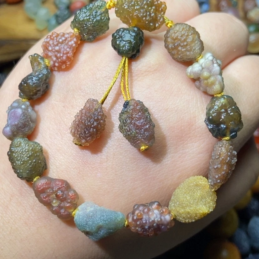 【闪购商品】石材黑山