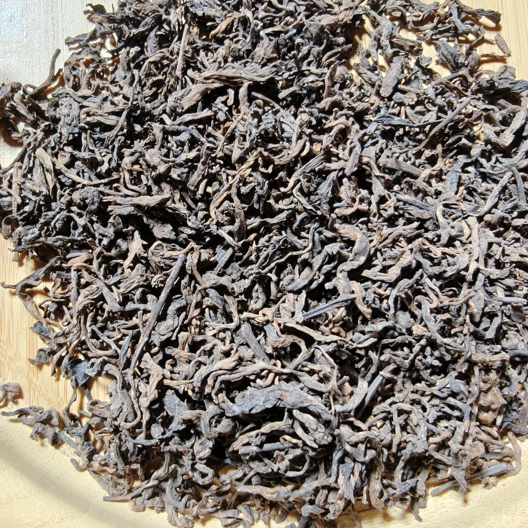 2018年冰岛老寨12号春熟茶 500克 2月6【31号】