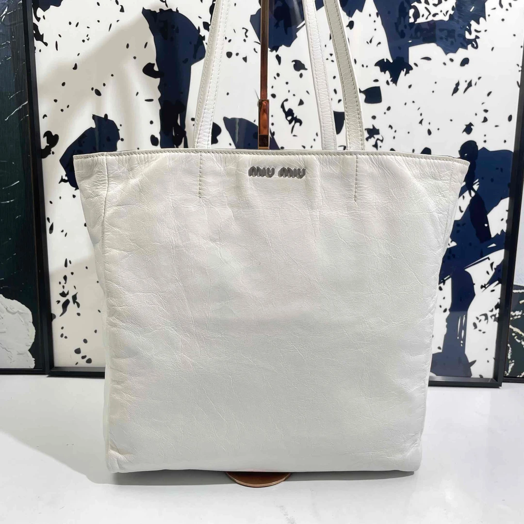 95新  小野专属/95新/缪缪/单肩包/DJ6666