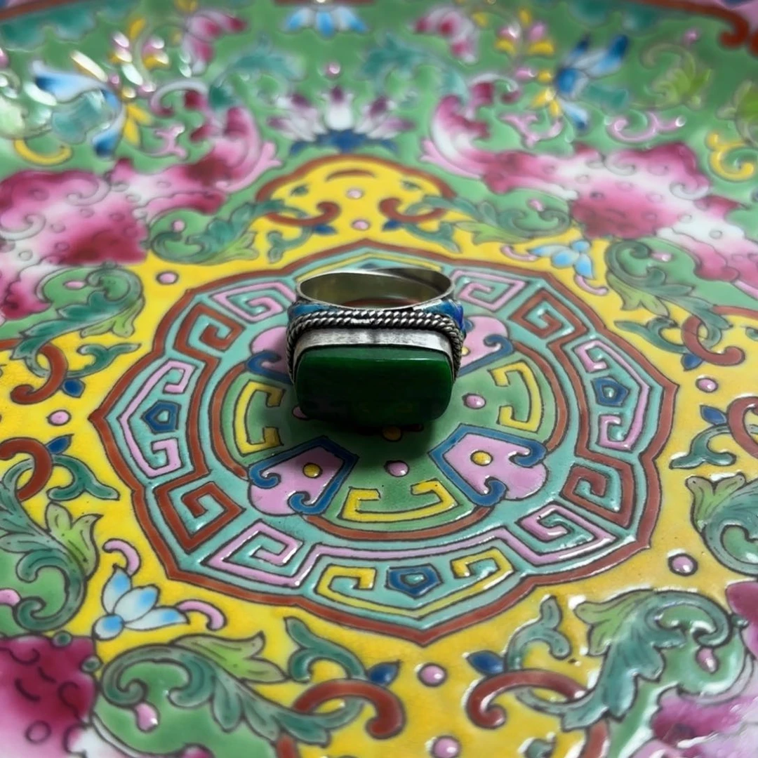 明***树闪购商品一对一讲解