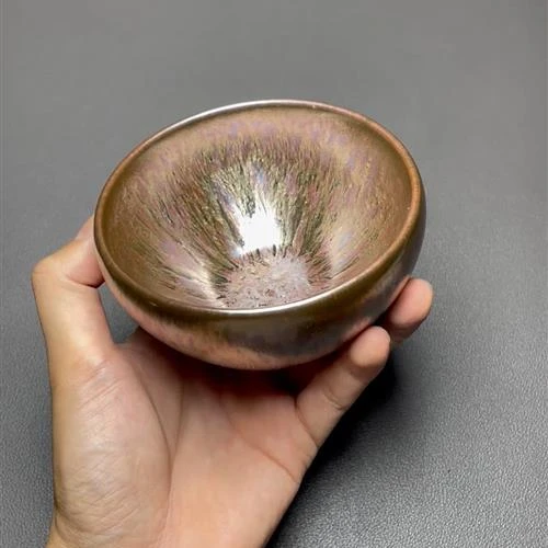 【闪购商品】茶盏-10156..........