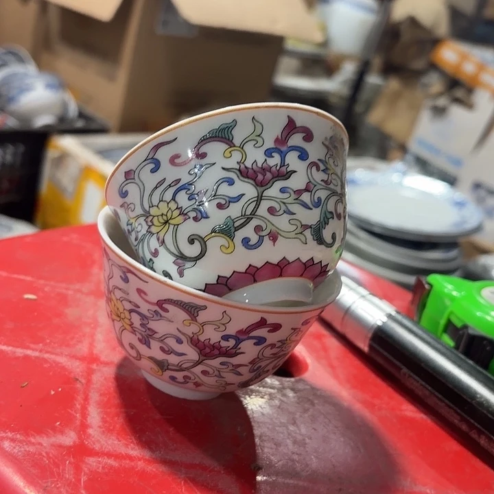 景德镇陶瓷厂货景德镇的陶瓷