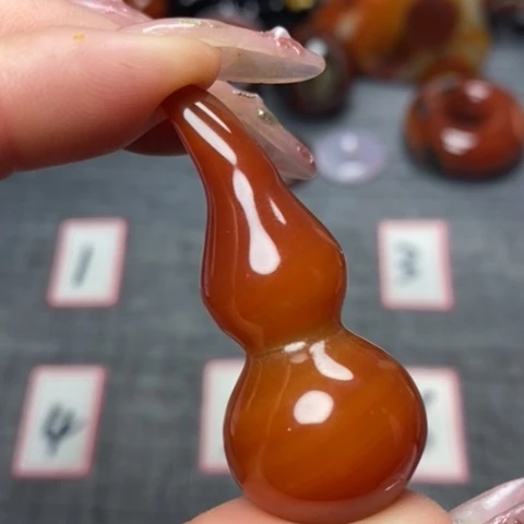 玛瑙/玉髓珠宝奇石未镶嵌