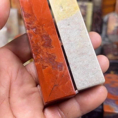 寿山石?***秃寿山石寿山石