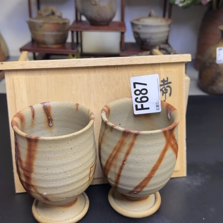 备前烧作品备前烧作品