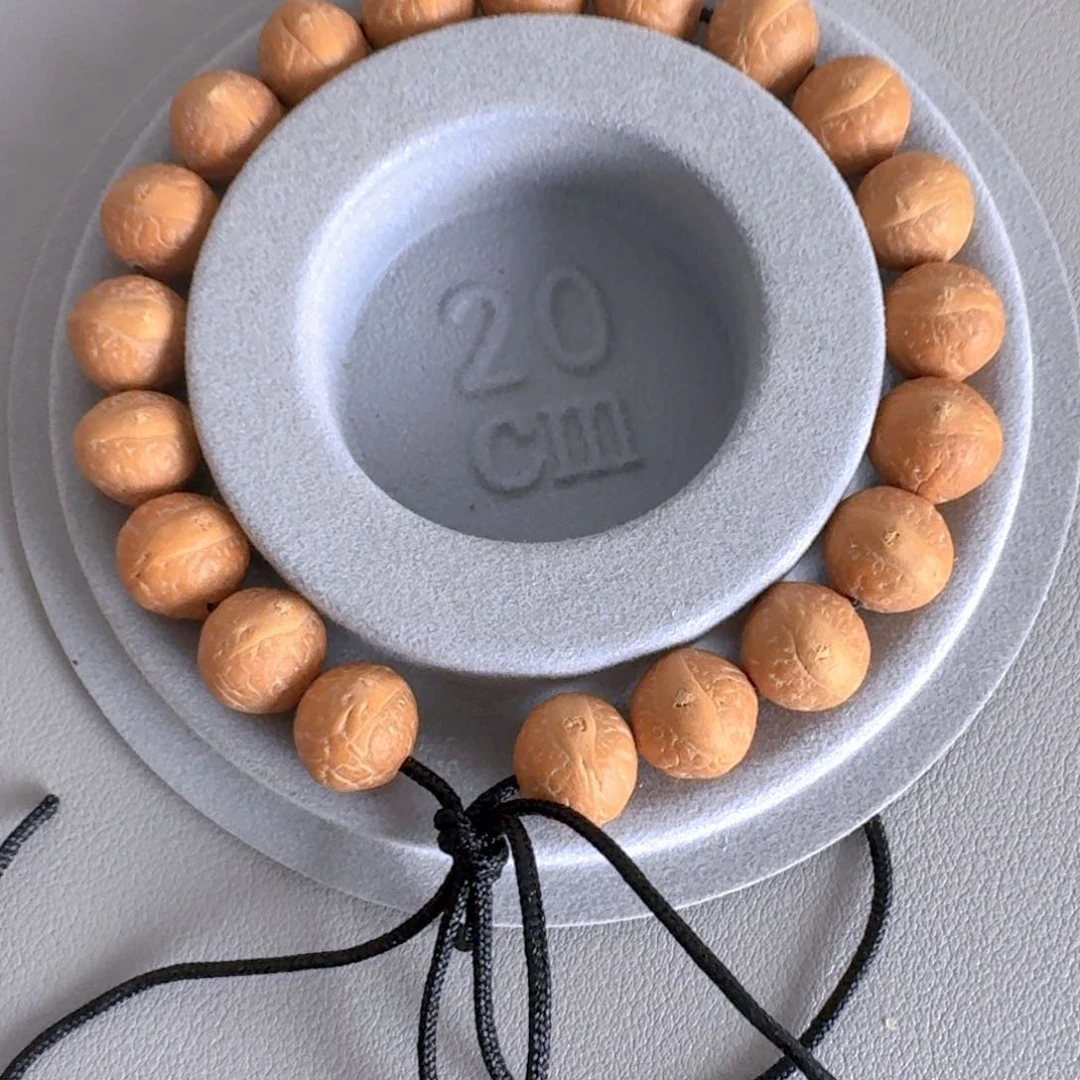 凤眼菩提手串11.5mm凤眼手串90@53105