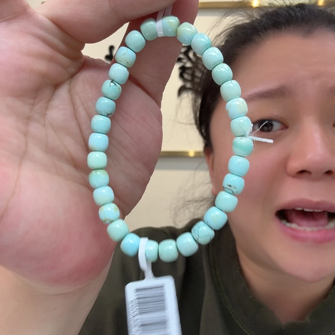 绿松石未镶嵌珠宝奇石81