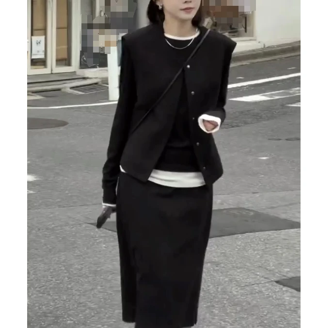 时尚潮流百搭精品女装dgd1678