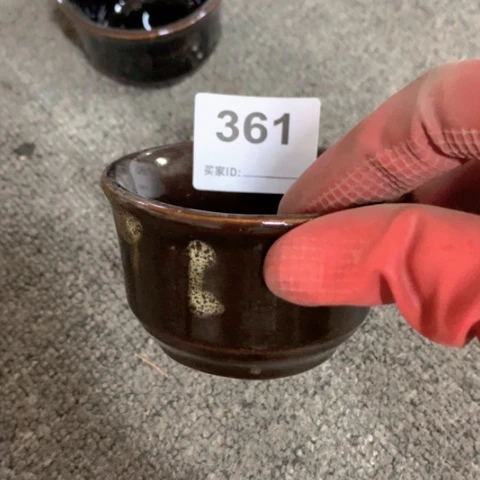 泥塑陶瓷陶瓷陶瓷