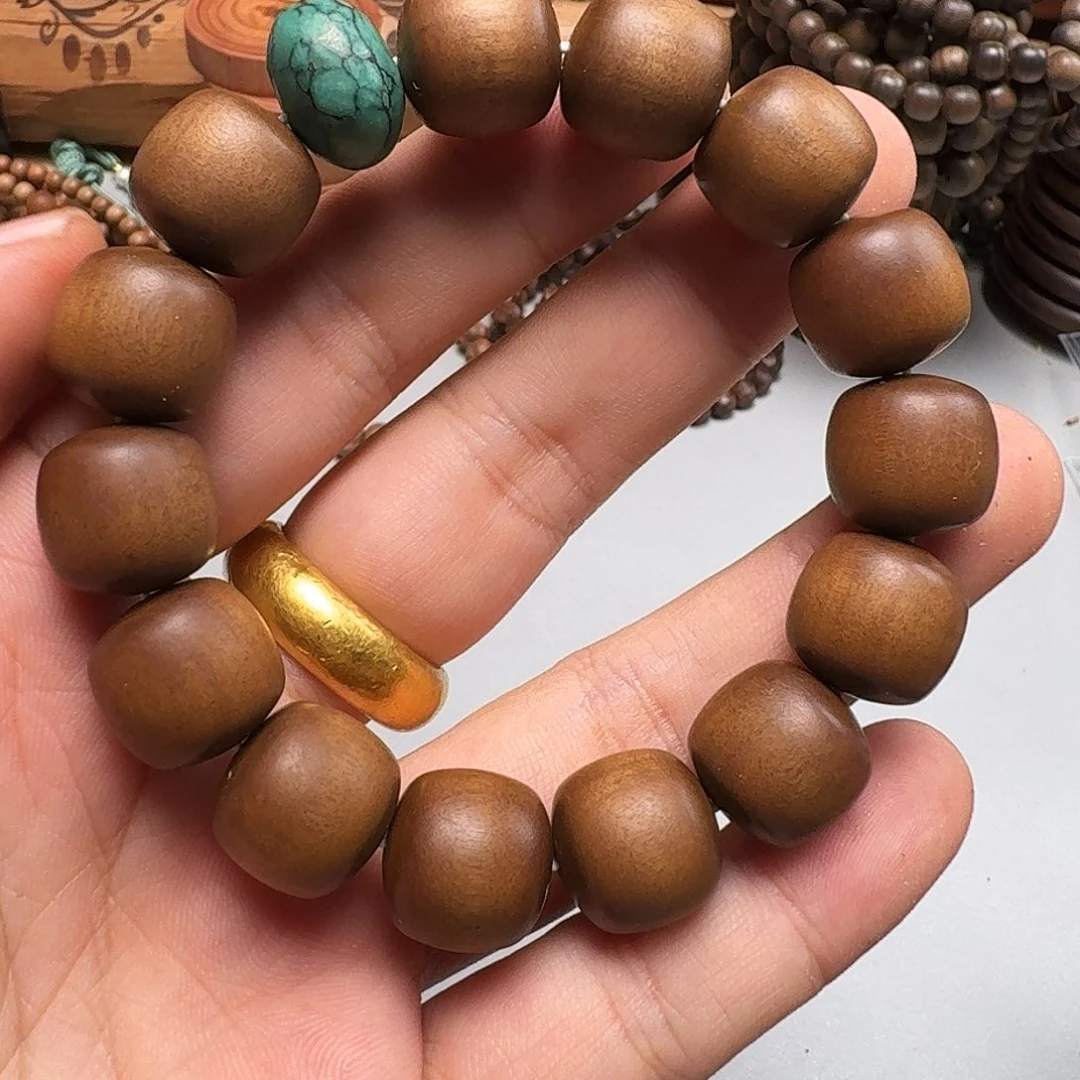 檀香木其他1516老山檀香