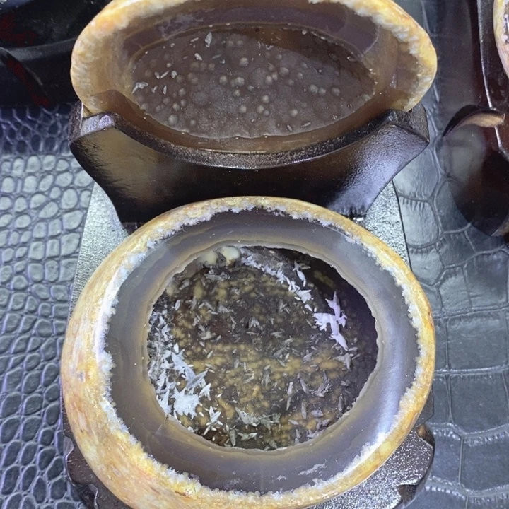 未镶嵌珠宝半成品紫晶