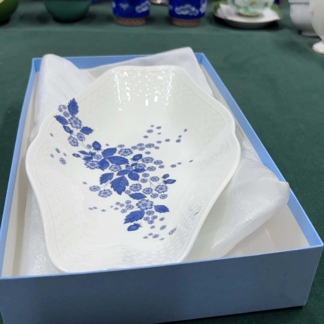 云翼堂瓷器美美哒