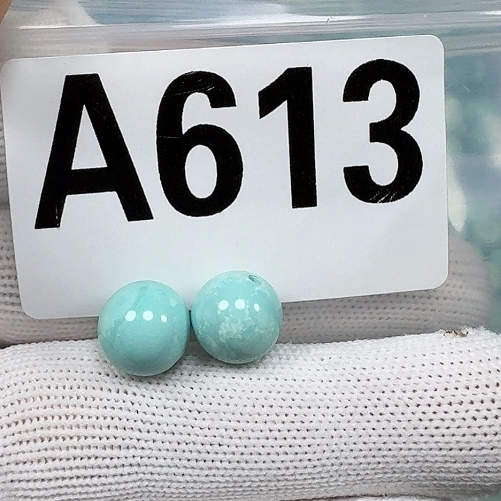 绿松石未镶嵌珠宝奇石10