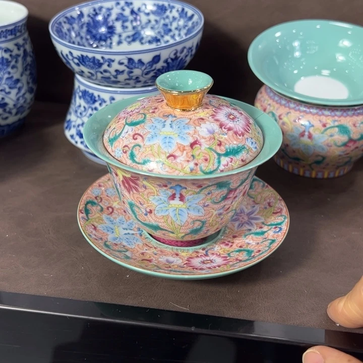 全场景德镇陶瓷景德镇陶瓷艺术