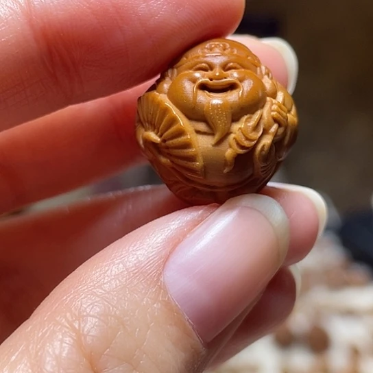 橄榄核手串/手链橄榄核