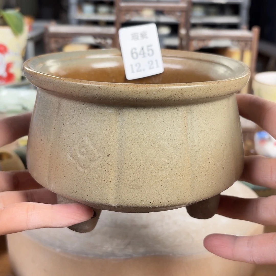 瓷片景德镇陶瓷手工制作