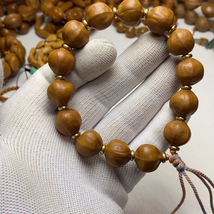 手串/手链橄榄核