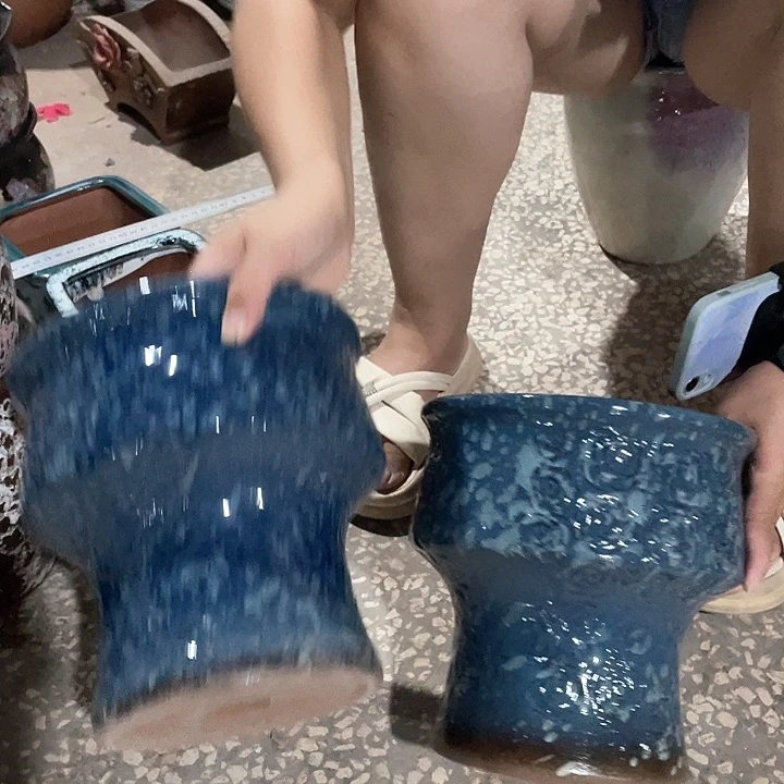 正品红陶21/22两个