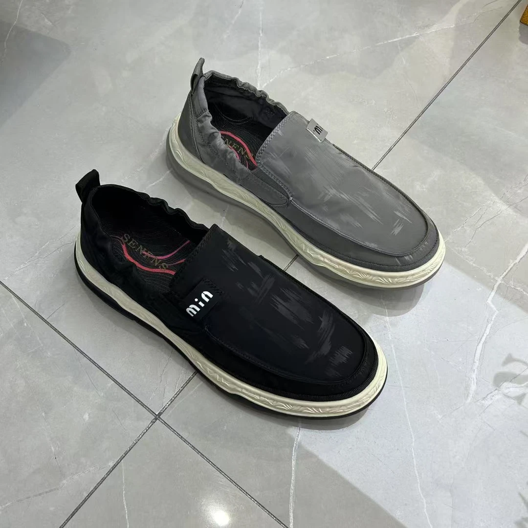 【美姐说】男鞋2316