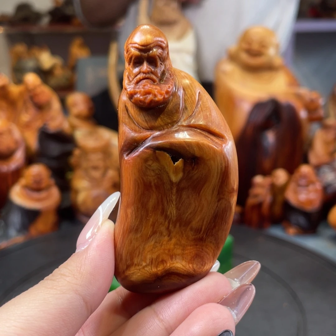 柏木（崖柏）手串/手链