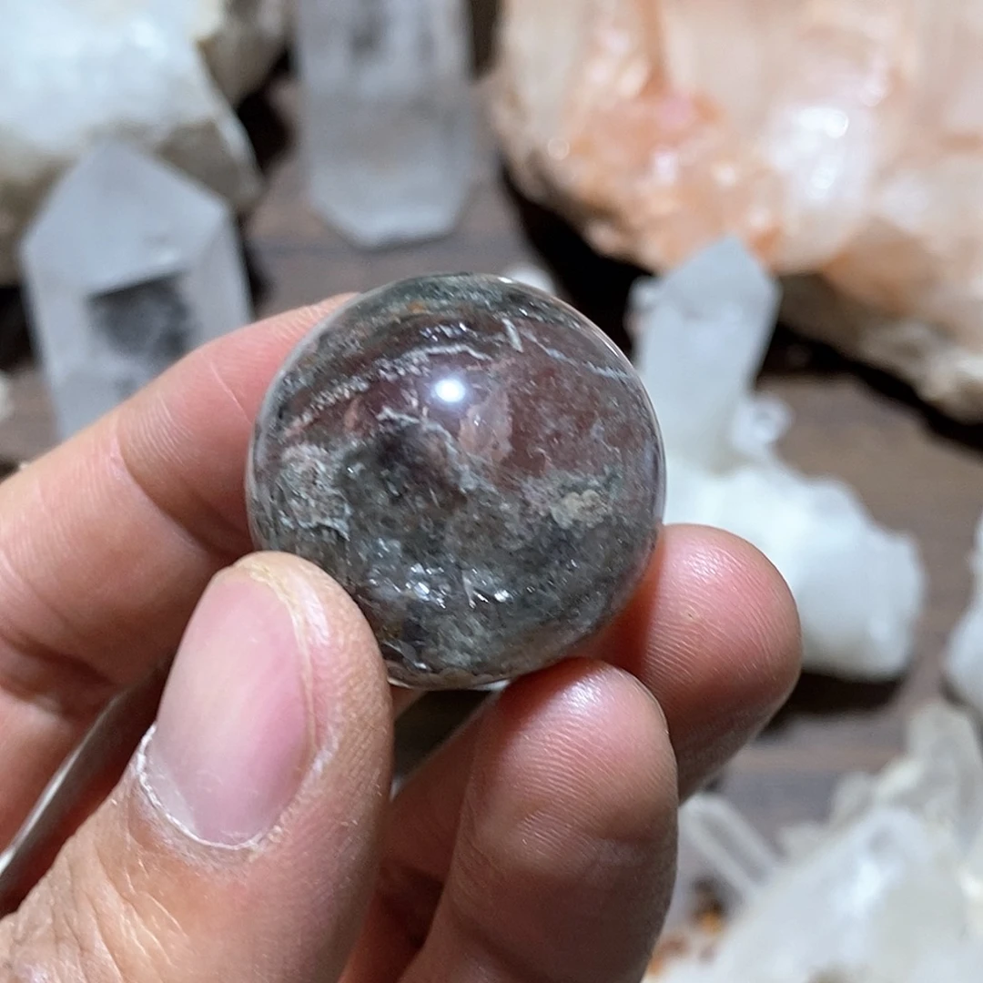 水晶原石摆件未镶嵌水晶