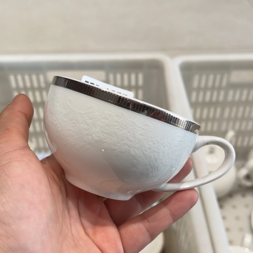 骨瓷185 全场微瑕介意慎拍