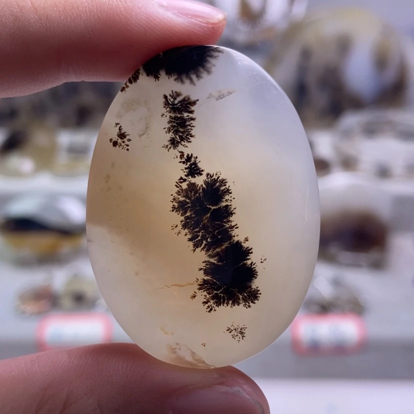【闪购商品】未镶嵌颈饰玛瑙/玉髓