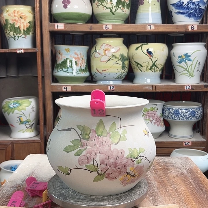 12 新款新款陶瓷陶瓷