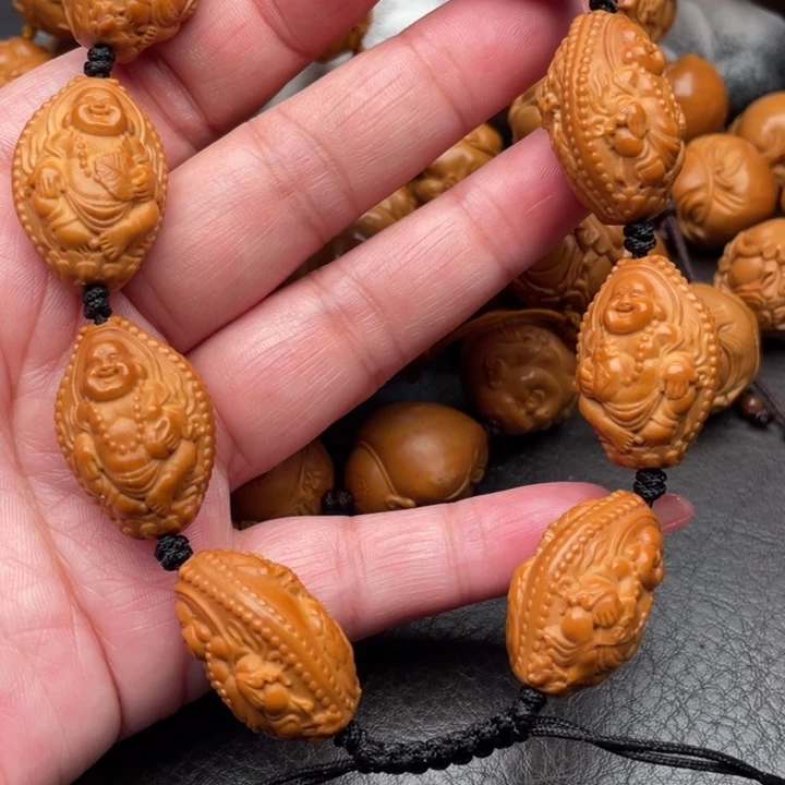 手串橄榄核橄榄核