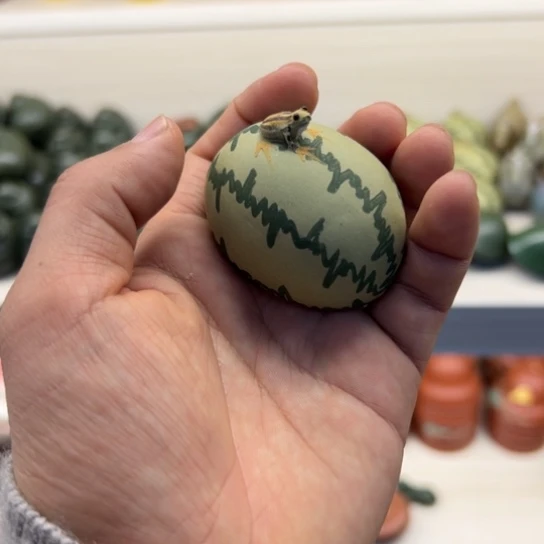 紫砂茶宠紫砂茶器