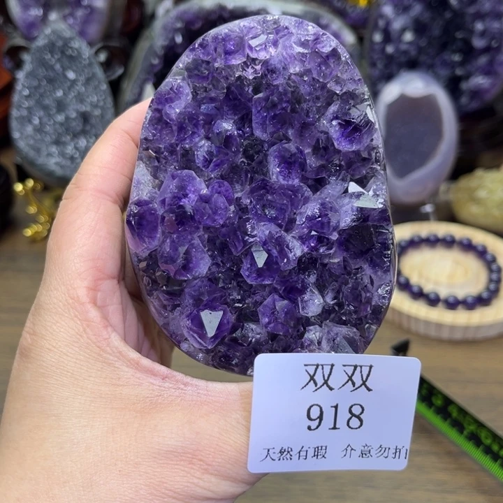 未镶嵌水晶大型摆件（非配饰）