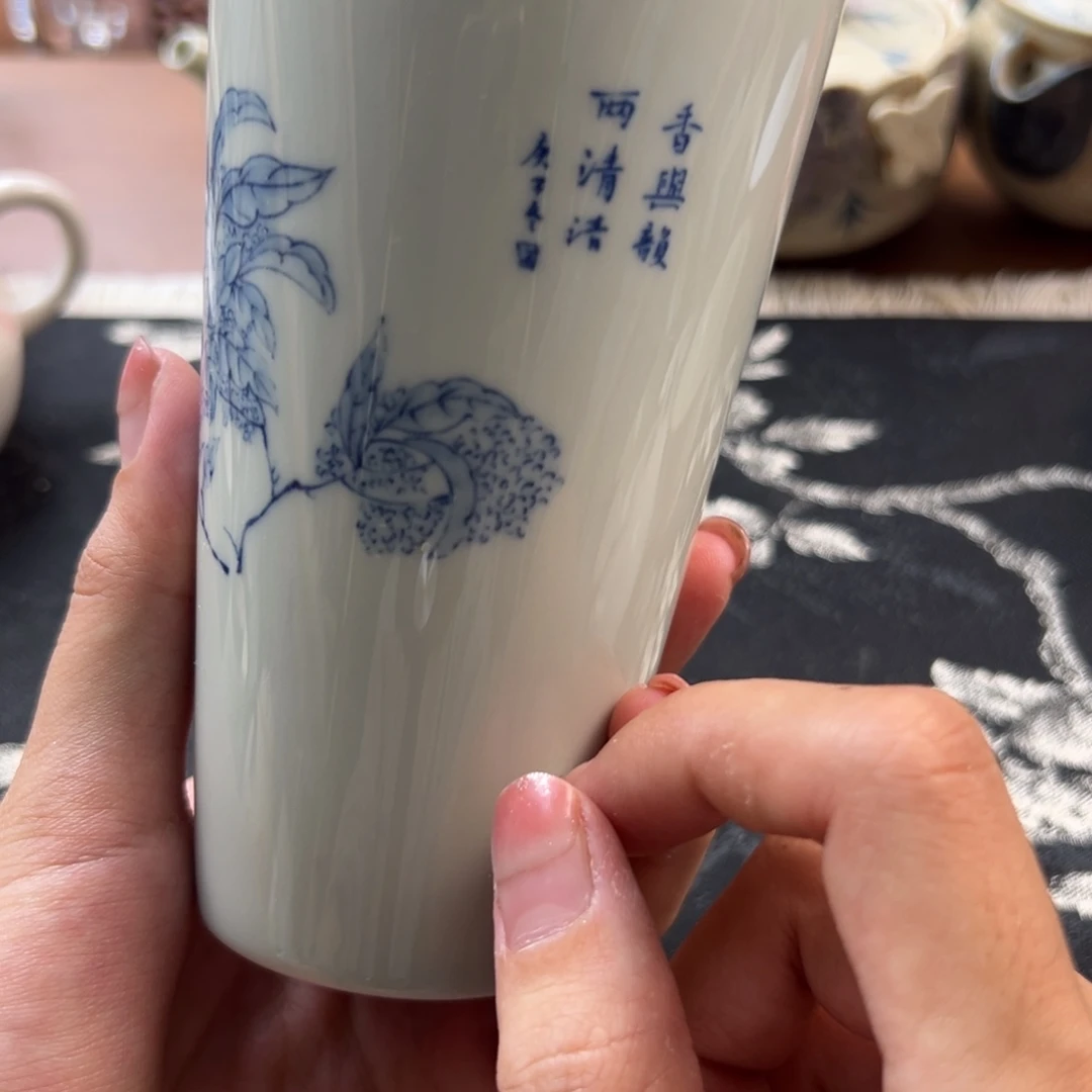 茶具等产品的生产和销售