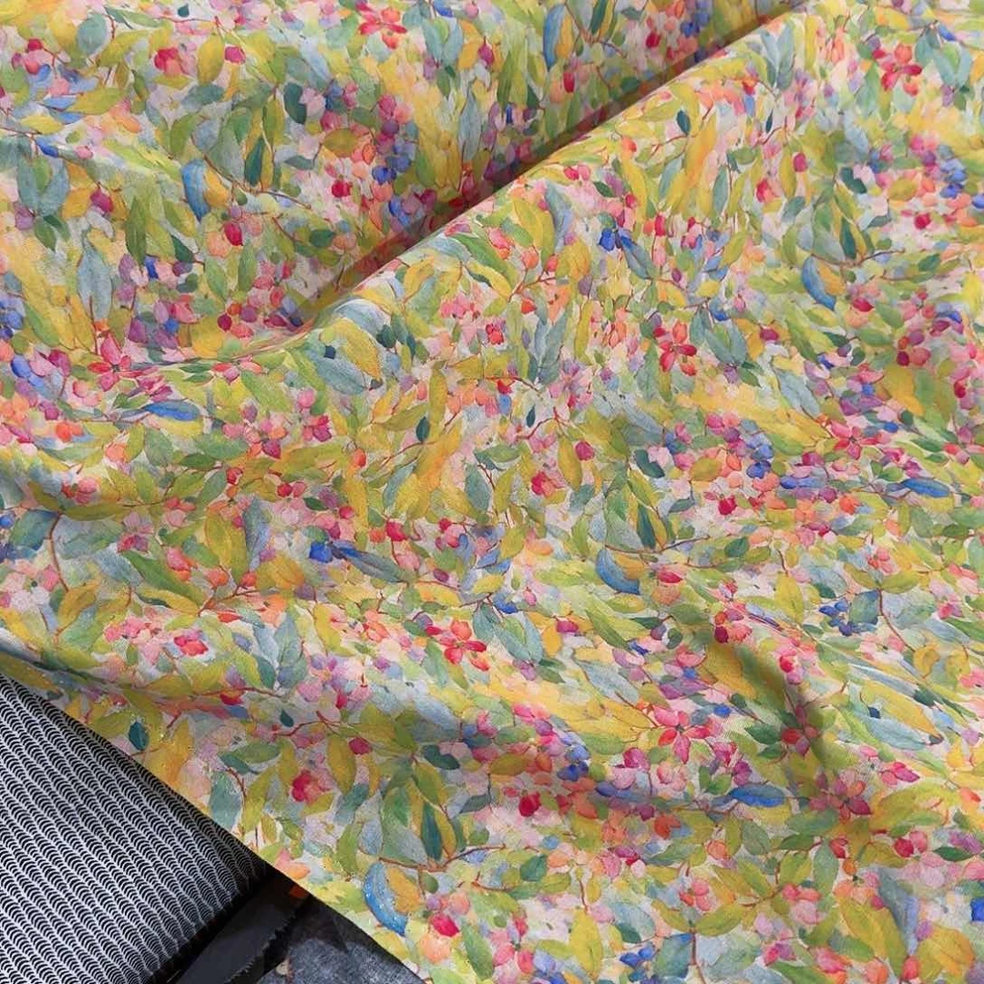 1米价清仓福利纯棉平布地卷微瑕（20包邮）