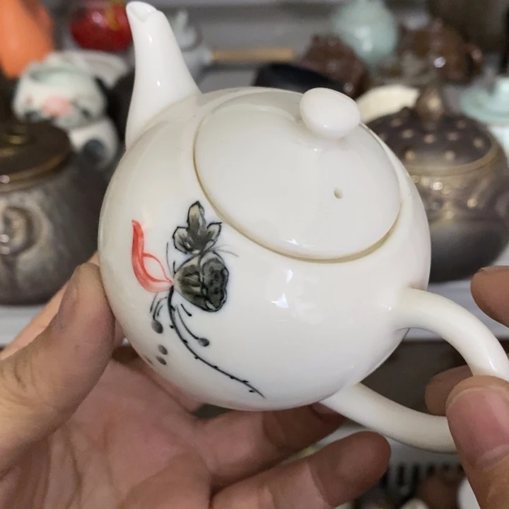 陶瓷艺术品及陶瓷制品