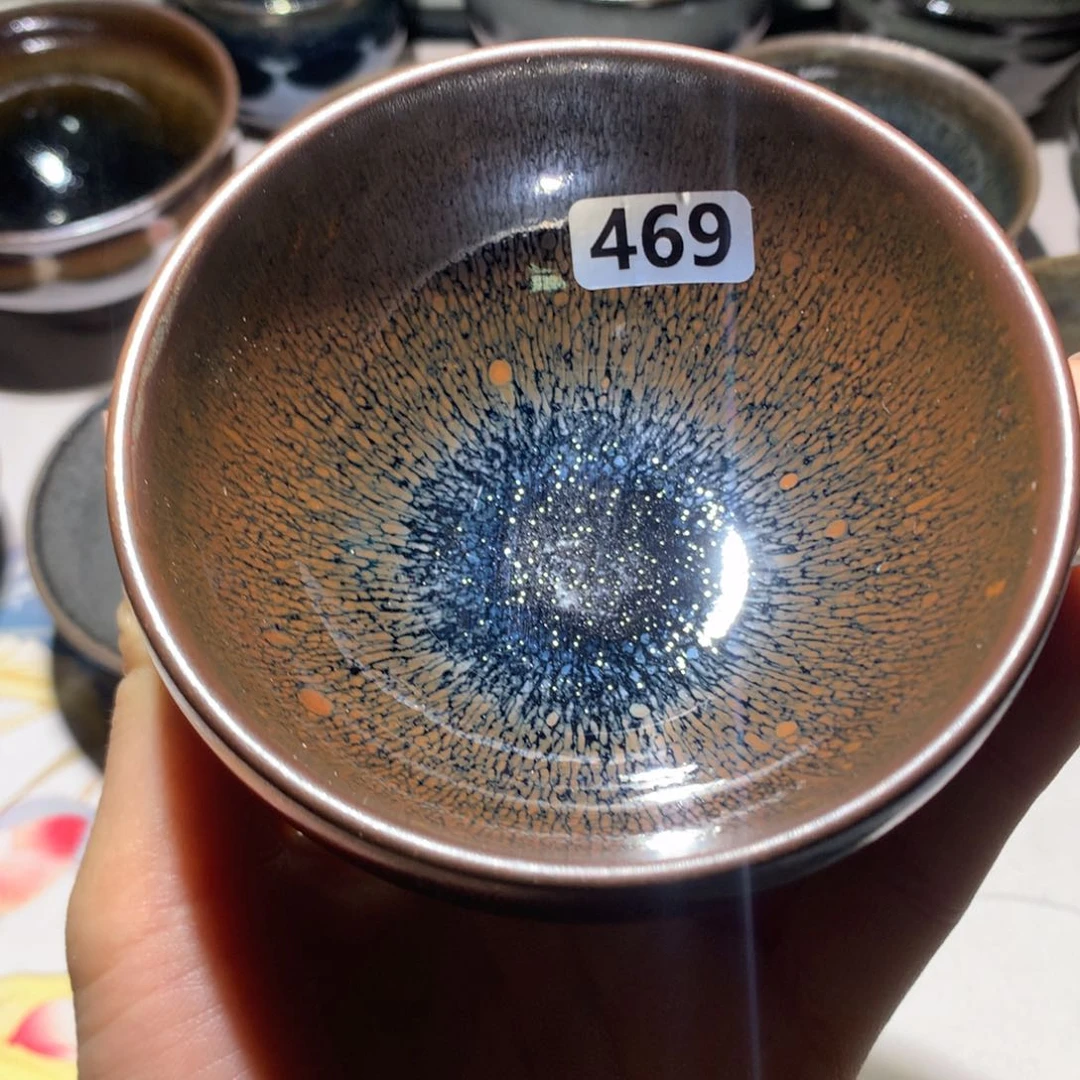 茶盏龙窑柴烧，建阳建盏1111111111