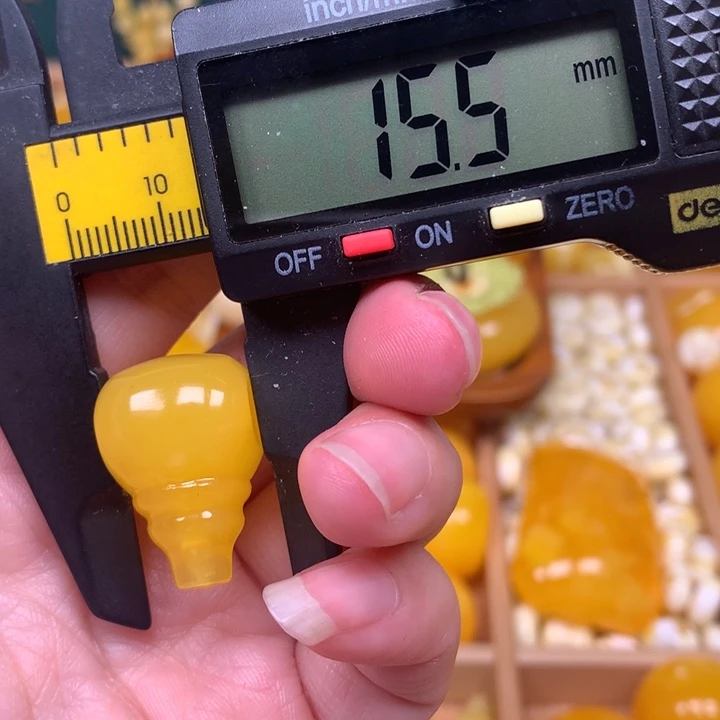 非金属配饰配珠089