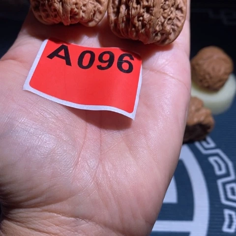 吊坠文玩核桃32密纹