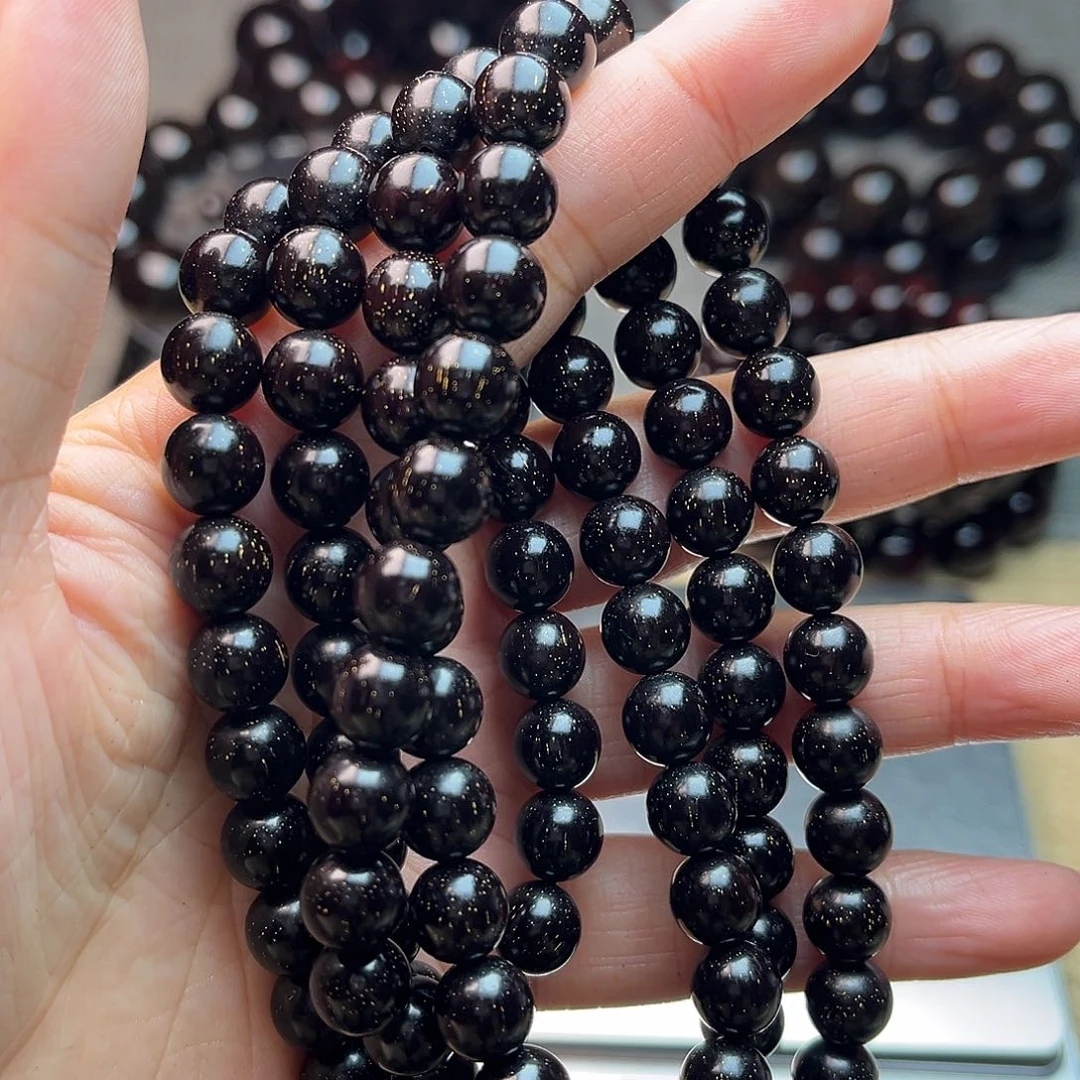 檀香紫檀（小叶紫檀）0.8x108多星