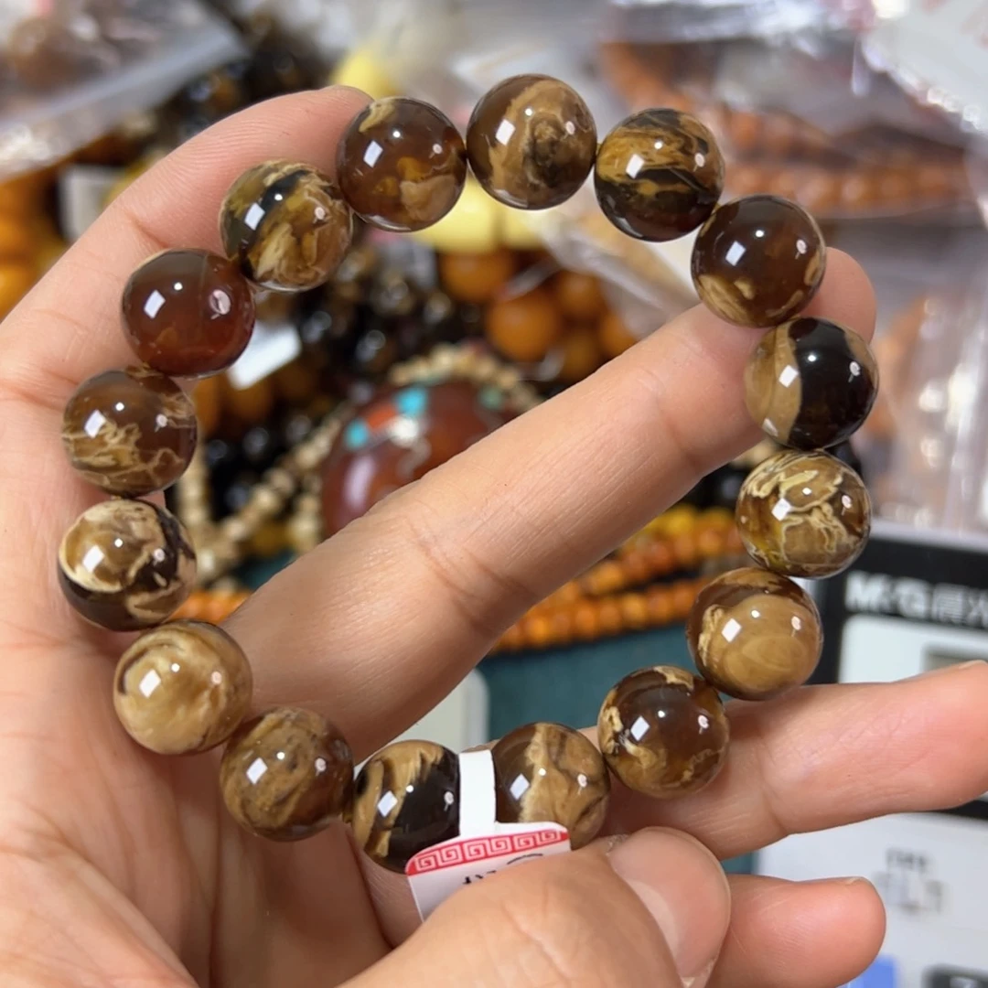 琥珀珠宝奇石未镶嵌268