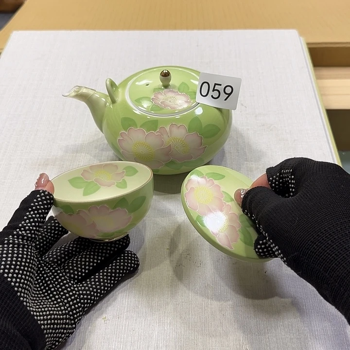 中古物品默认微瑕no退no换