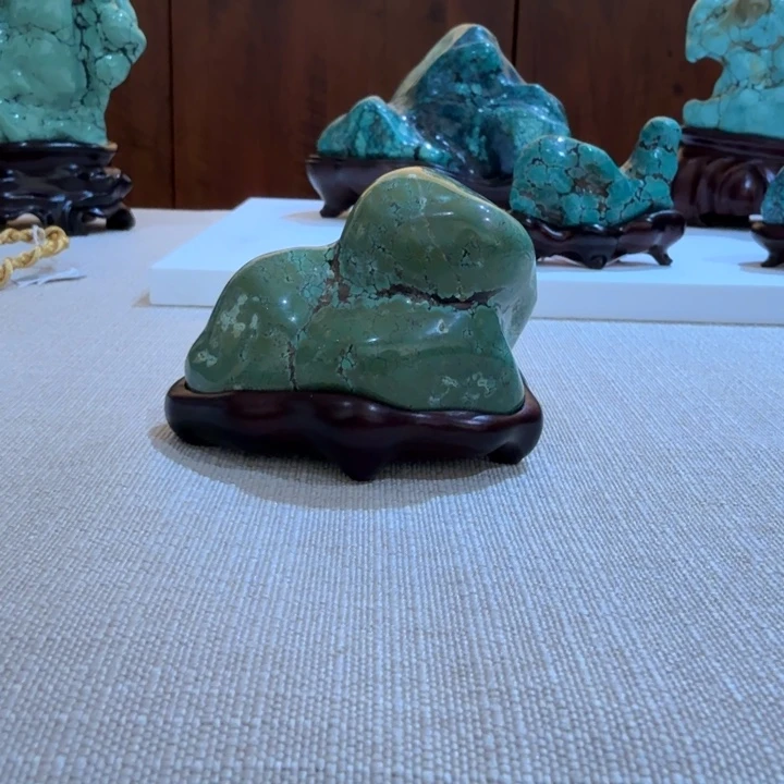 用***5石材奇石观赏石摆件