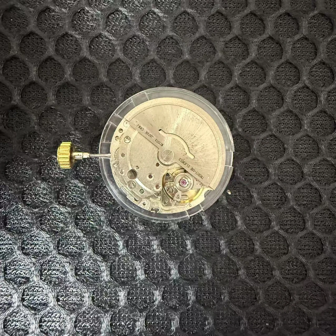 【新】各种手表配件机机芯【以直播间为准】【拆膜不退喔】