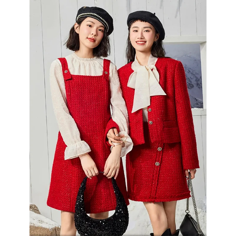 40533【觅系列】连衣裙35MM529B170