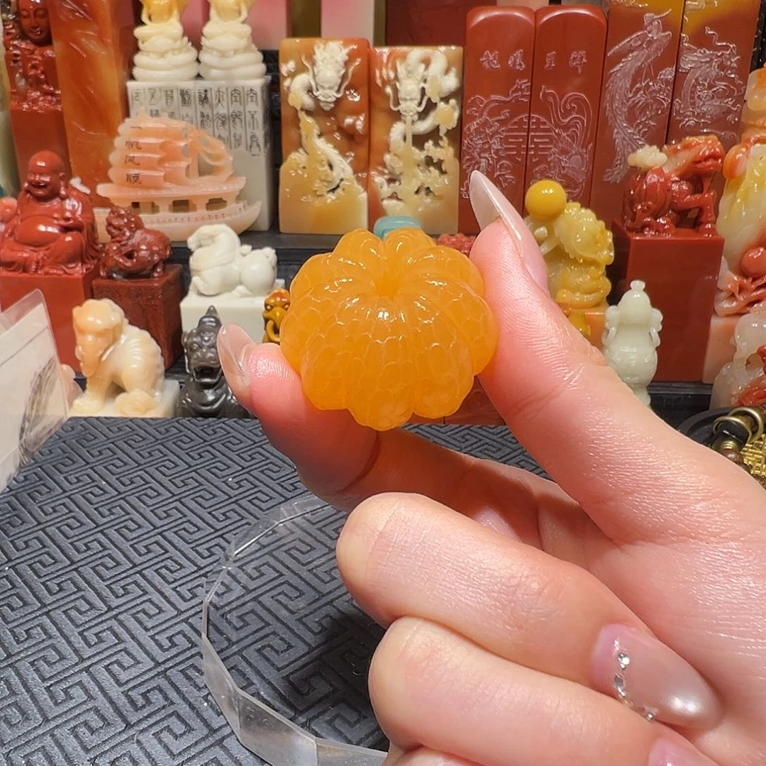 寿山石寿山石批发