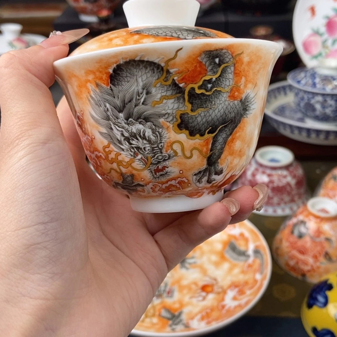 陶瓷艺术家作品展，陶瓷