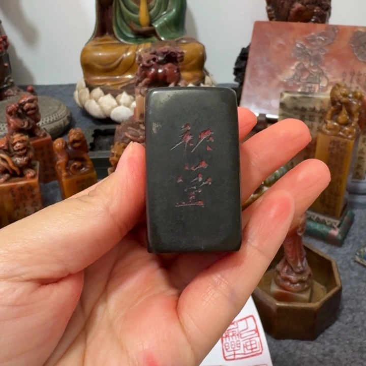 东***至石材手工艺品摆件