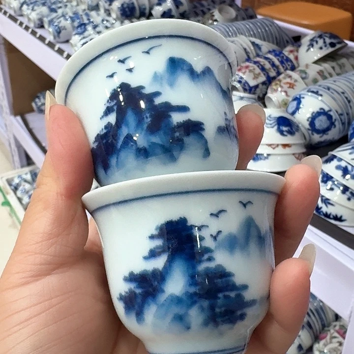 陶瓷艺术品收藏陶瓷