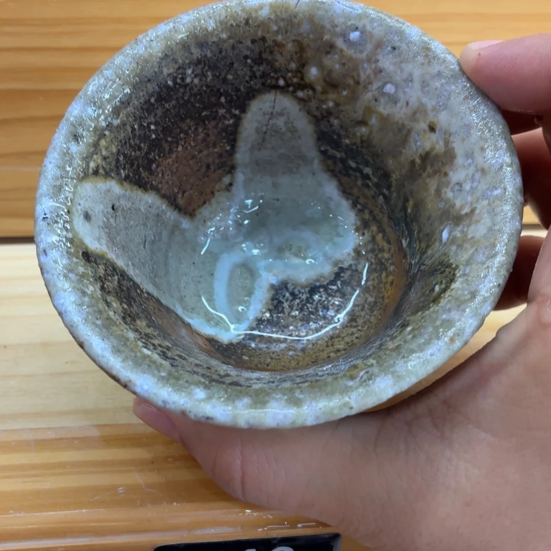 陶园柴烧，精品高货418