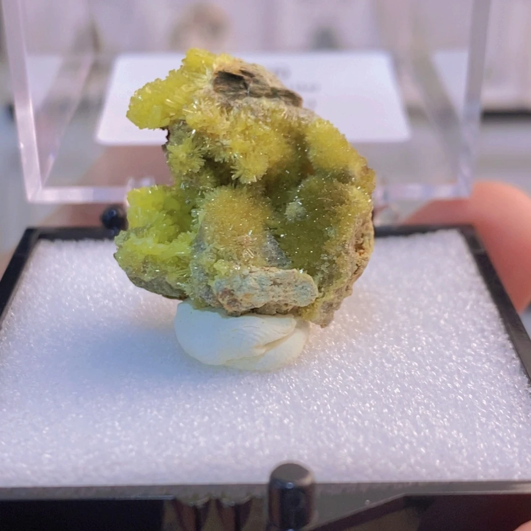 石材矿物小精品摆件