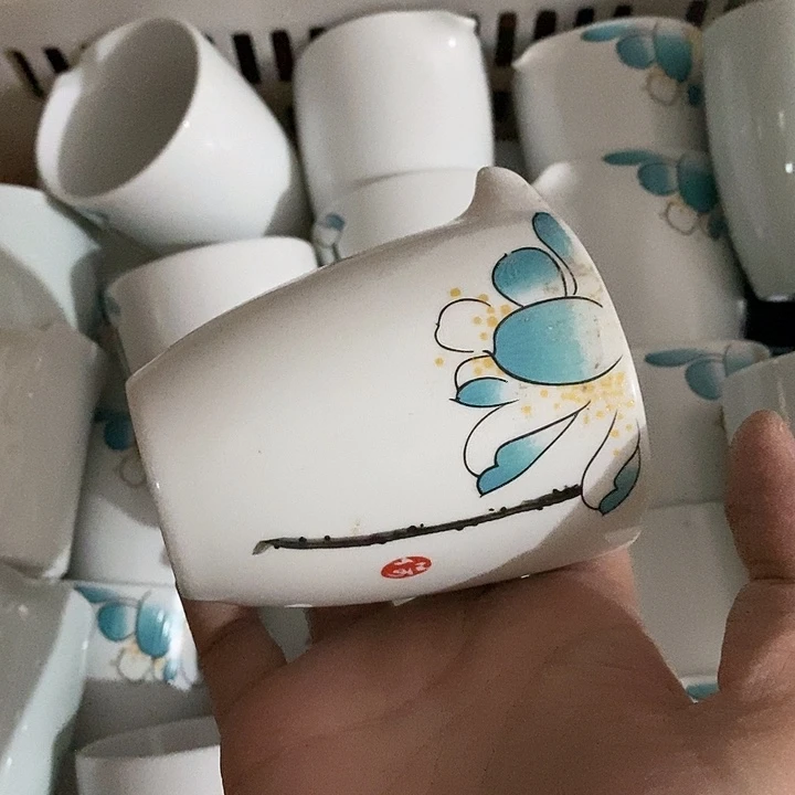陶瓷艺术品及陶瓷制品